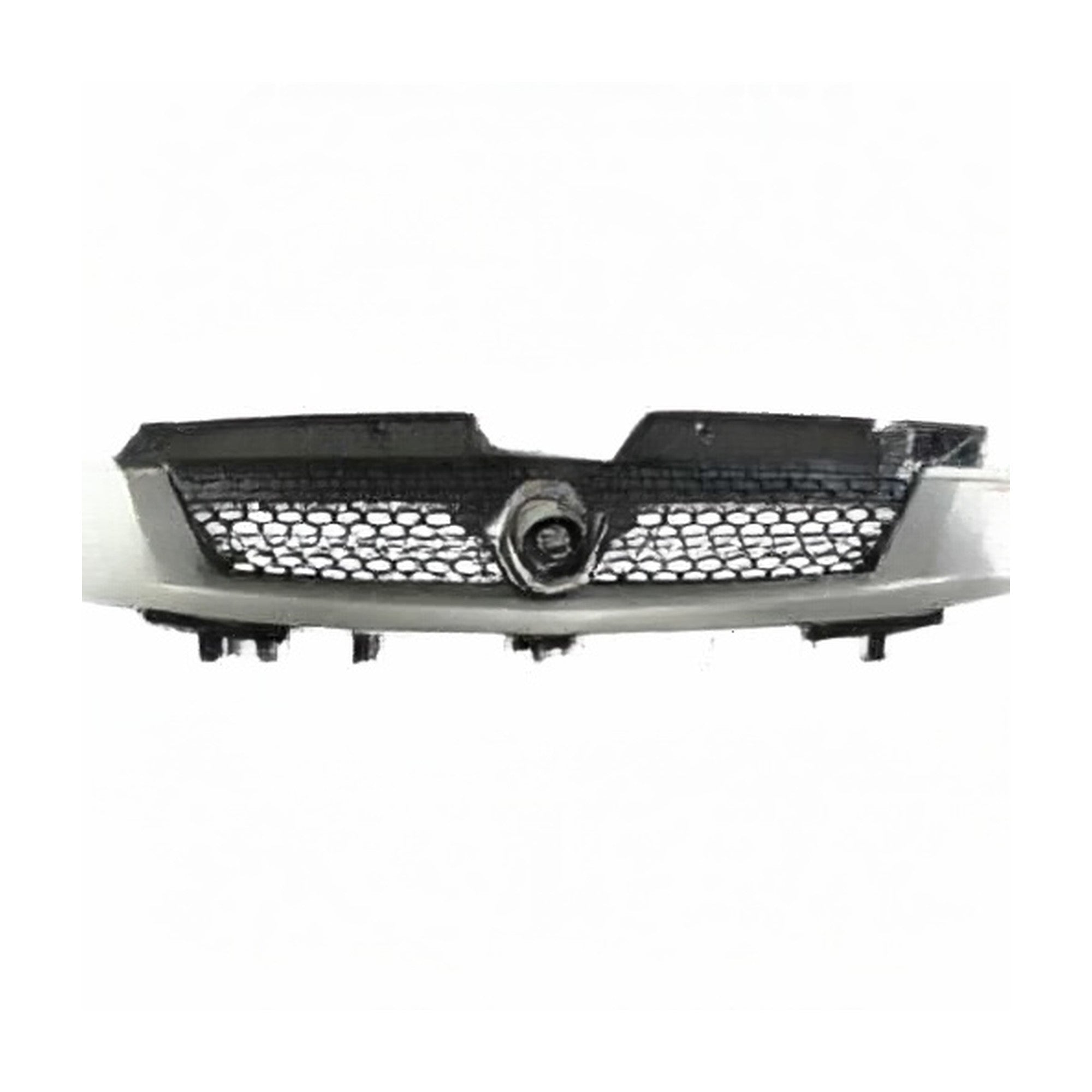 Mascherina Frontale Anteriore Iveco Daily MiniBus - 5801255767