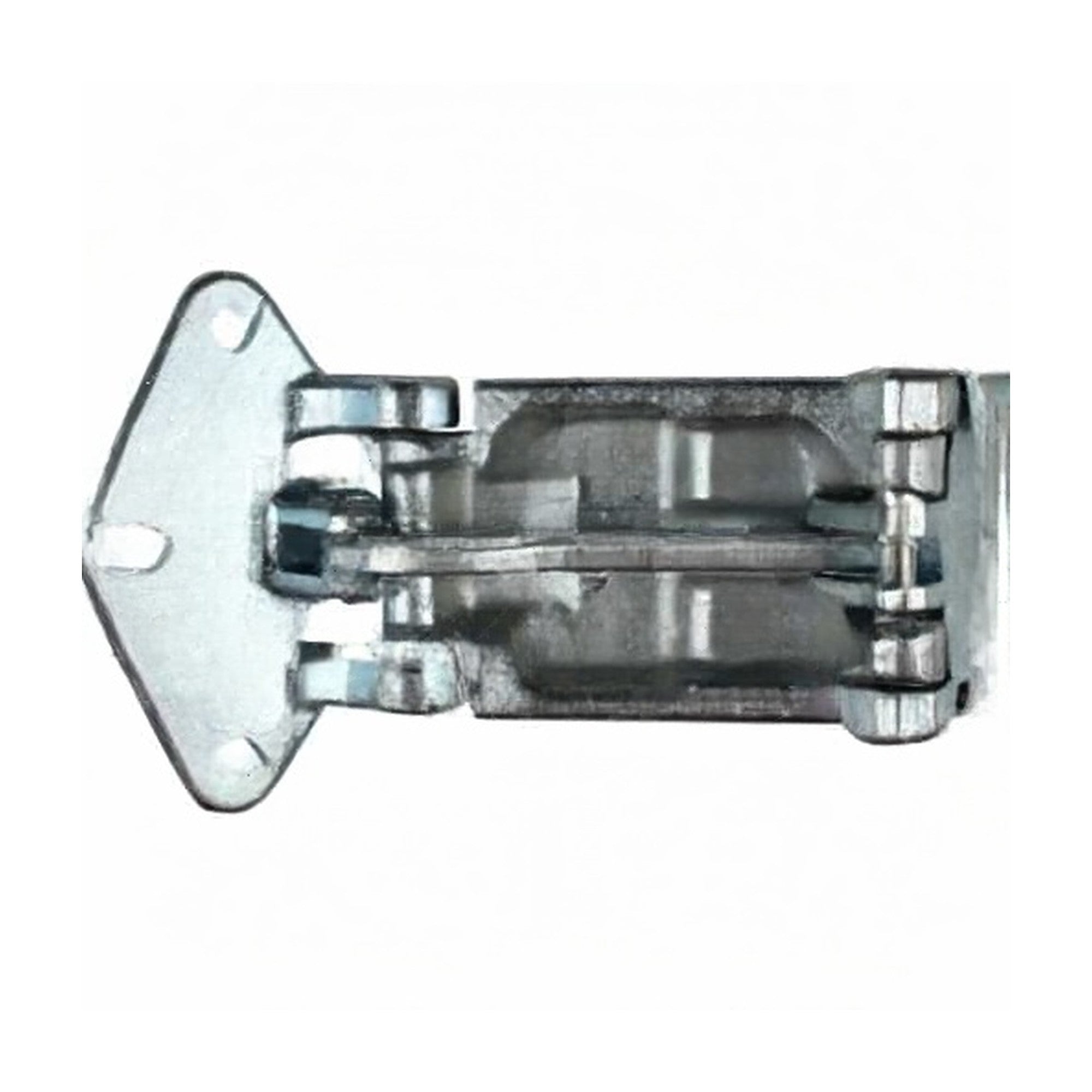 Cerniera Superiore Porta Posteriore Iveco Daily Furgonato - 5801277563