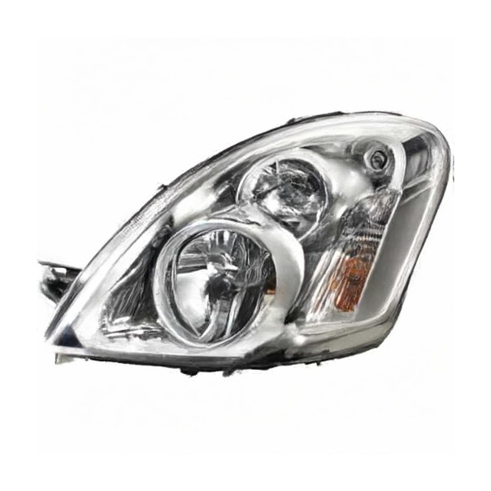 Proiettore Iveco Daily - 5801375414