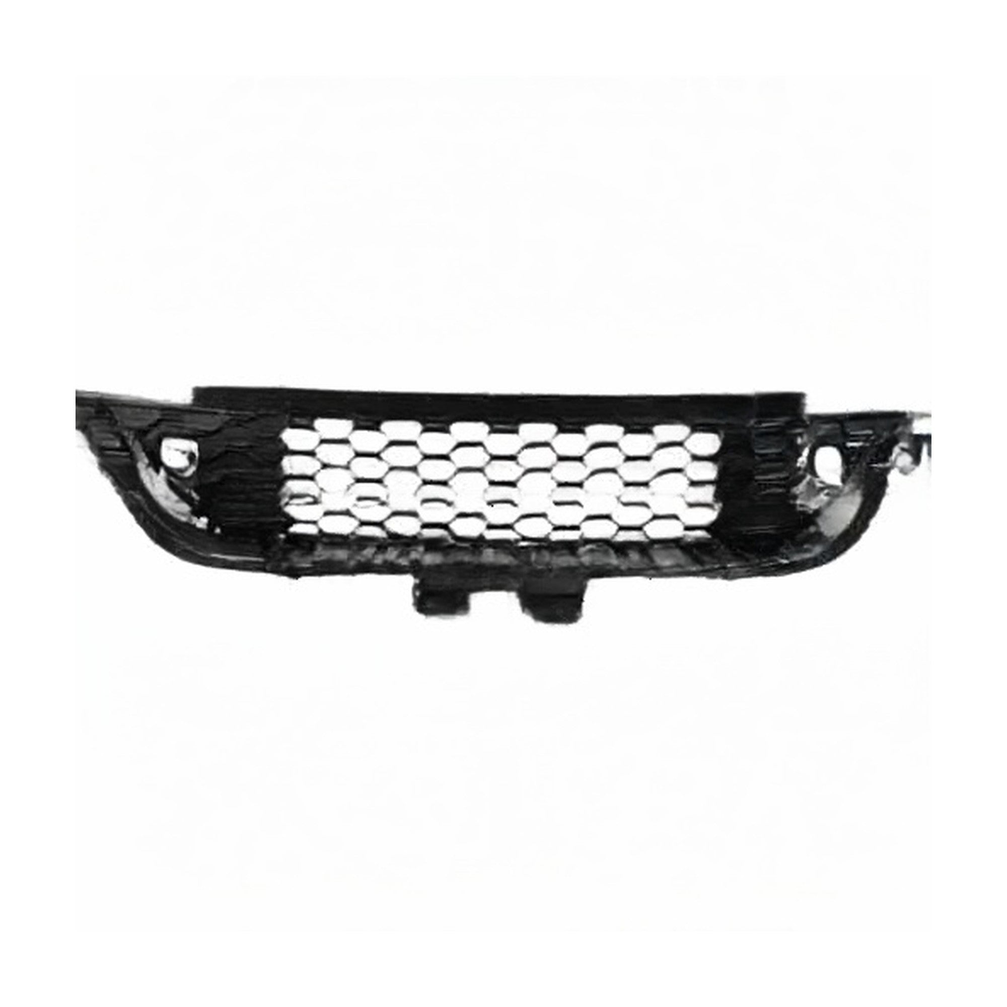 Mascherina Griglia Paraurti Anteriore Iveco Daily 2014 - 5801605499