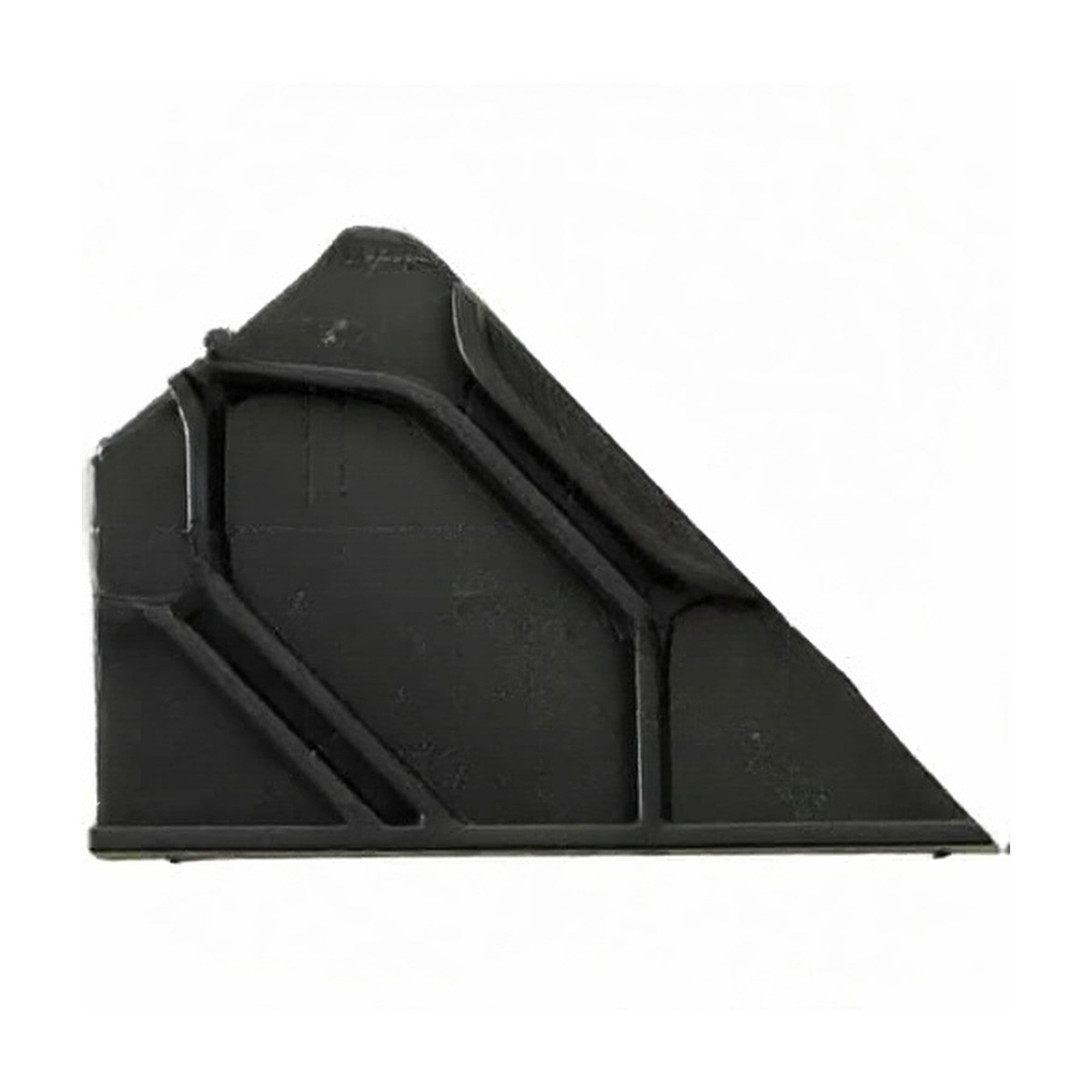 Tappo SX Griglia Paraurti Anteriore Iveco Daily 2014 - 5801629792