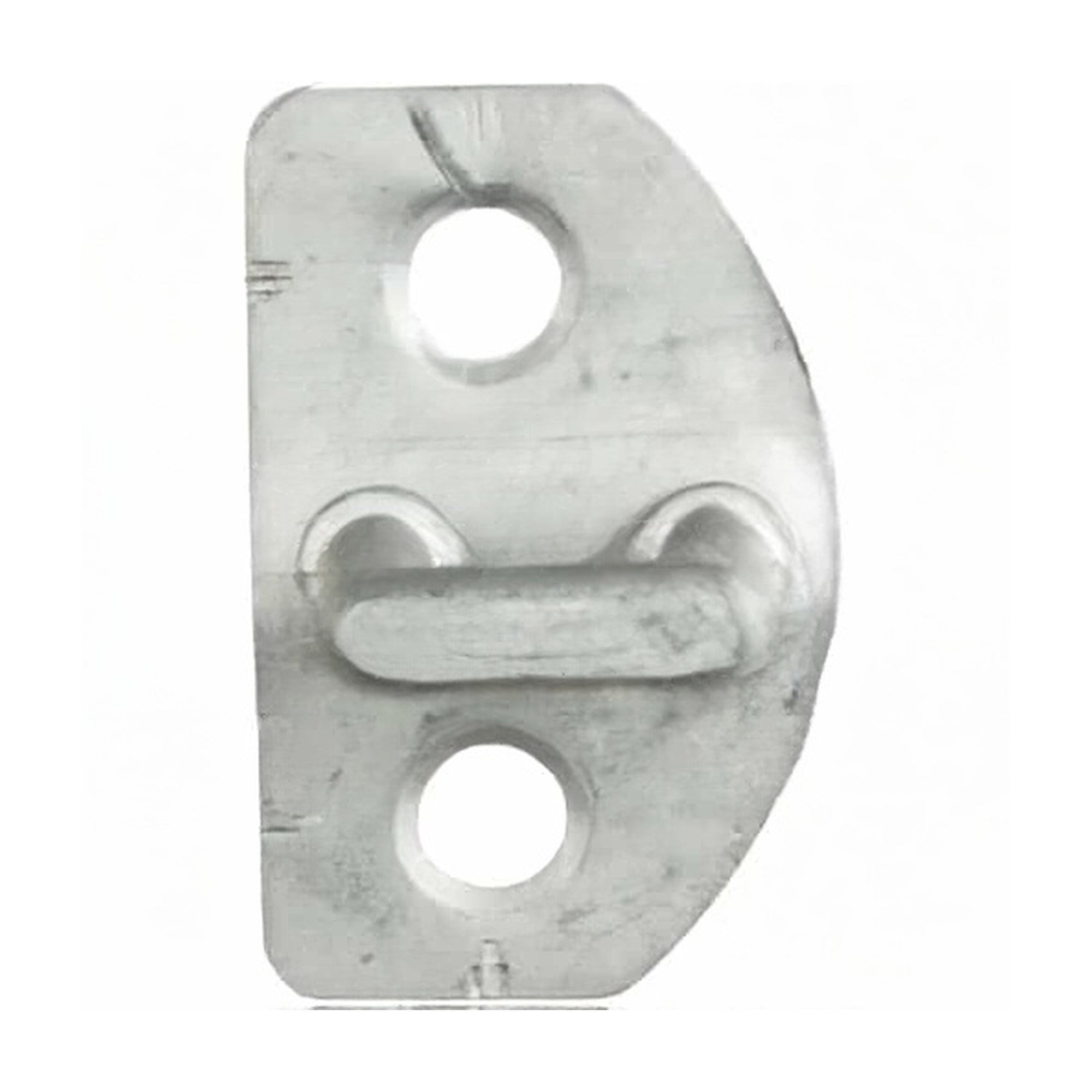 Scontro Serratura Posteriore per Iveco Daily | OE 5801530054
