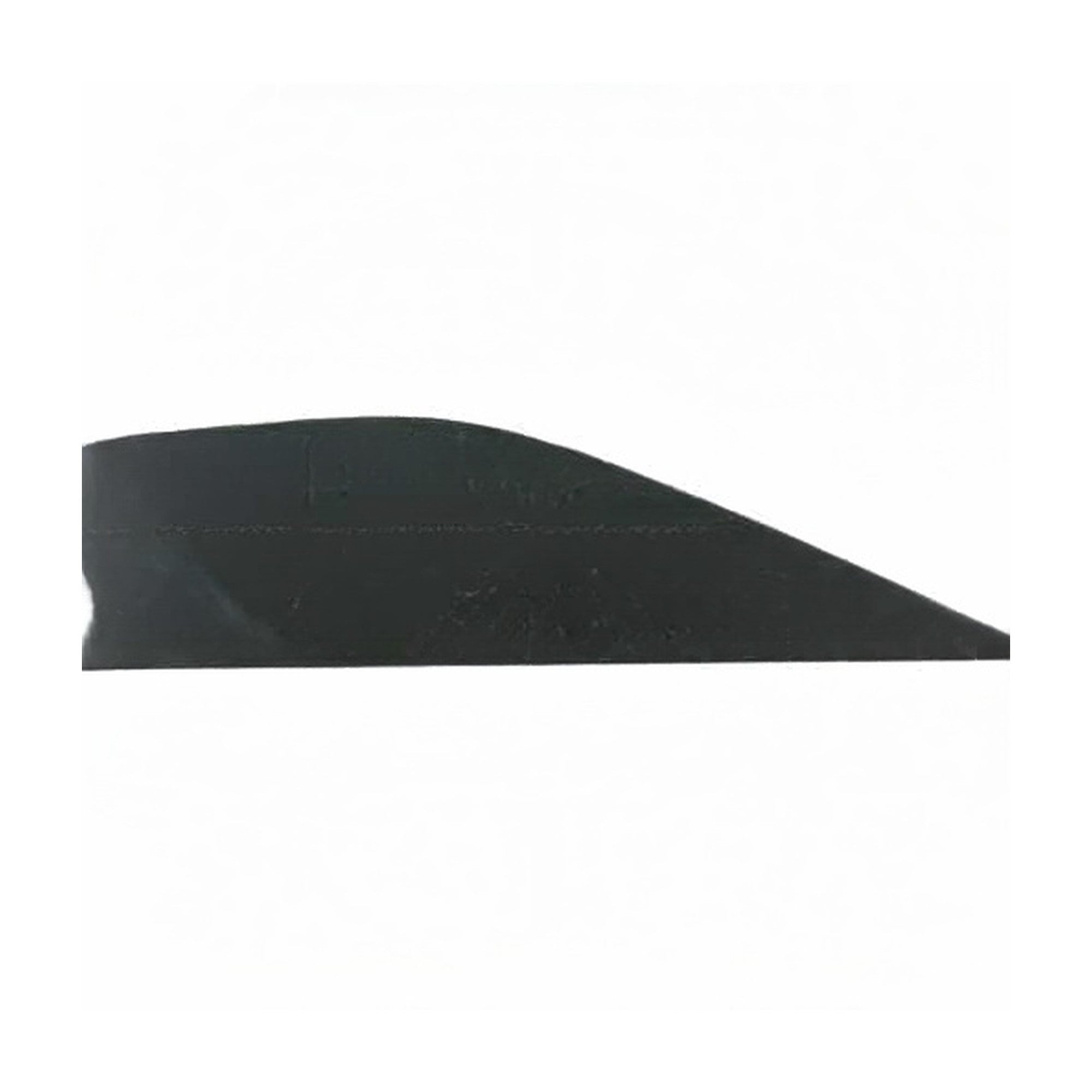 Modenatura Plastica Parafango SX Iveco Daily 2014 -5801847150