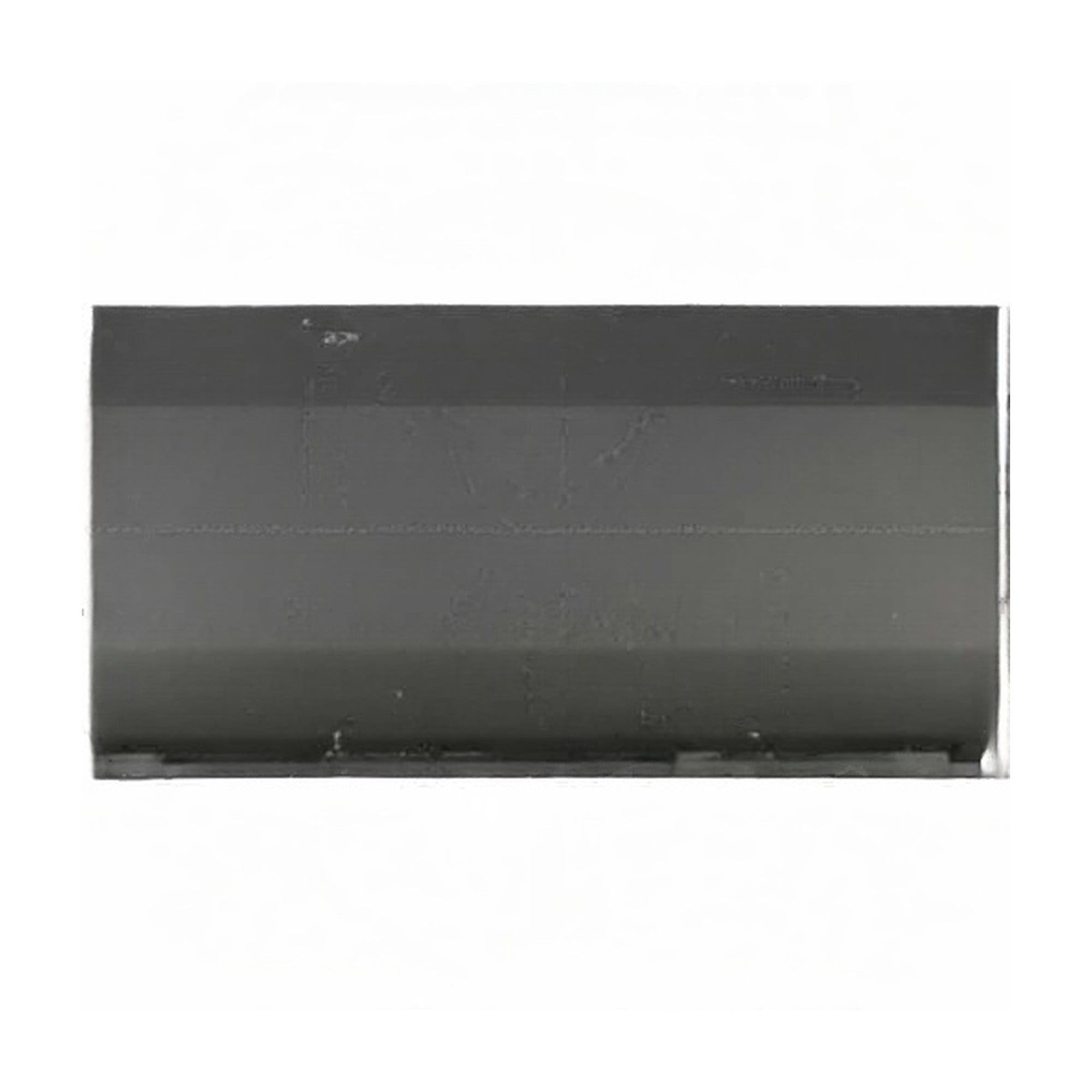 Modenatura Posteriore Sinistra SX Iveco Daily - 5801811680
