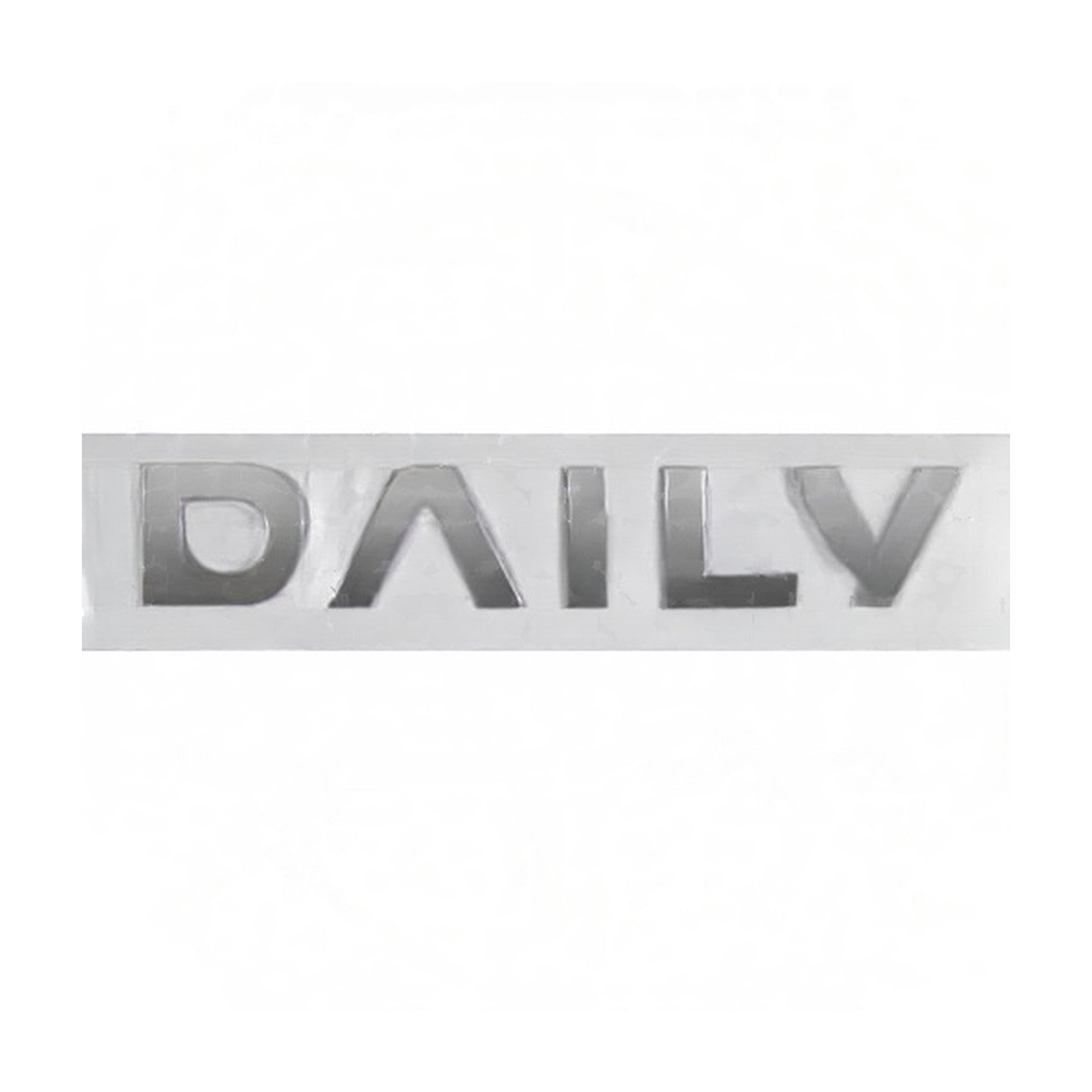 Emblema Iveco Daily 2014-2019 - 5801815870