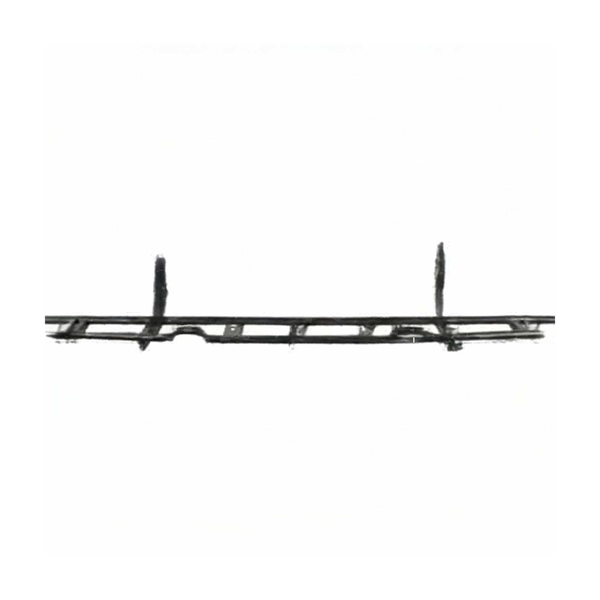 Supporto Pedana salita Posteriore Iveco Daily - 5801627055