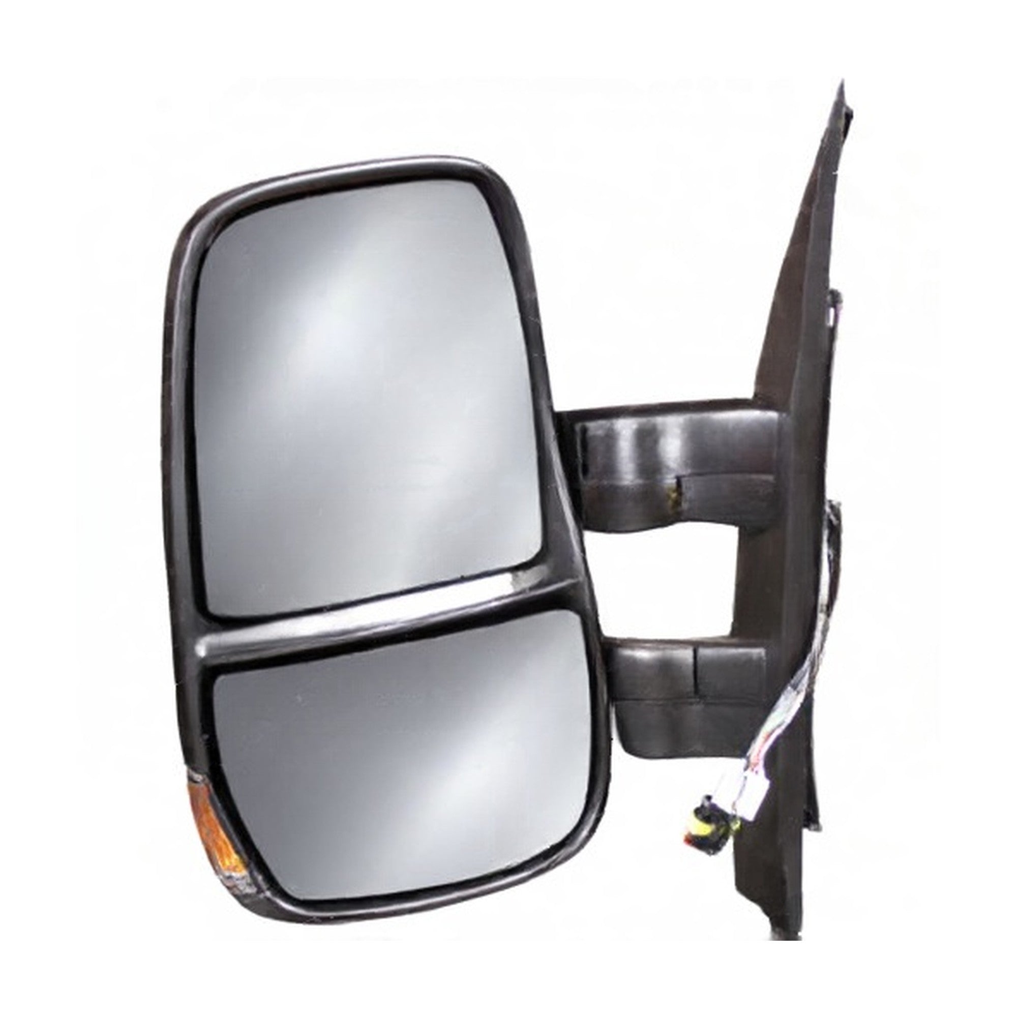 Specchietto corto sinistro Iveco Daily 2014-2022 - 5802029814