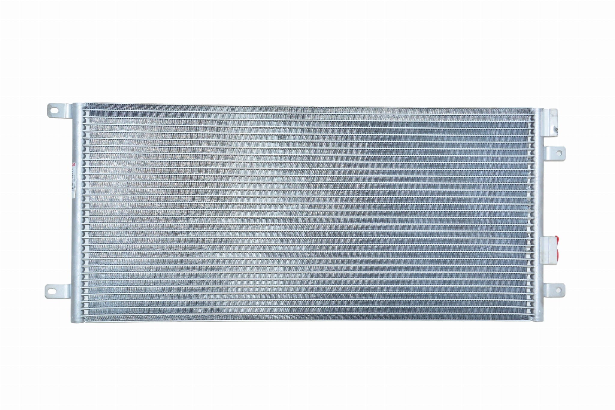 Condensatore S.2000 per Iveco Daily | OE 504022601