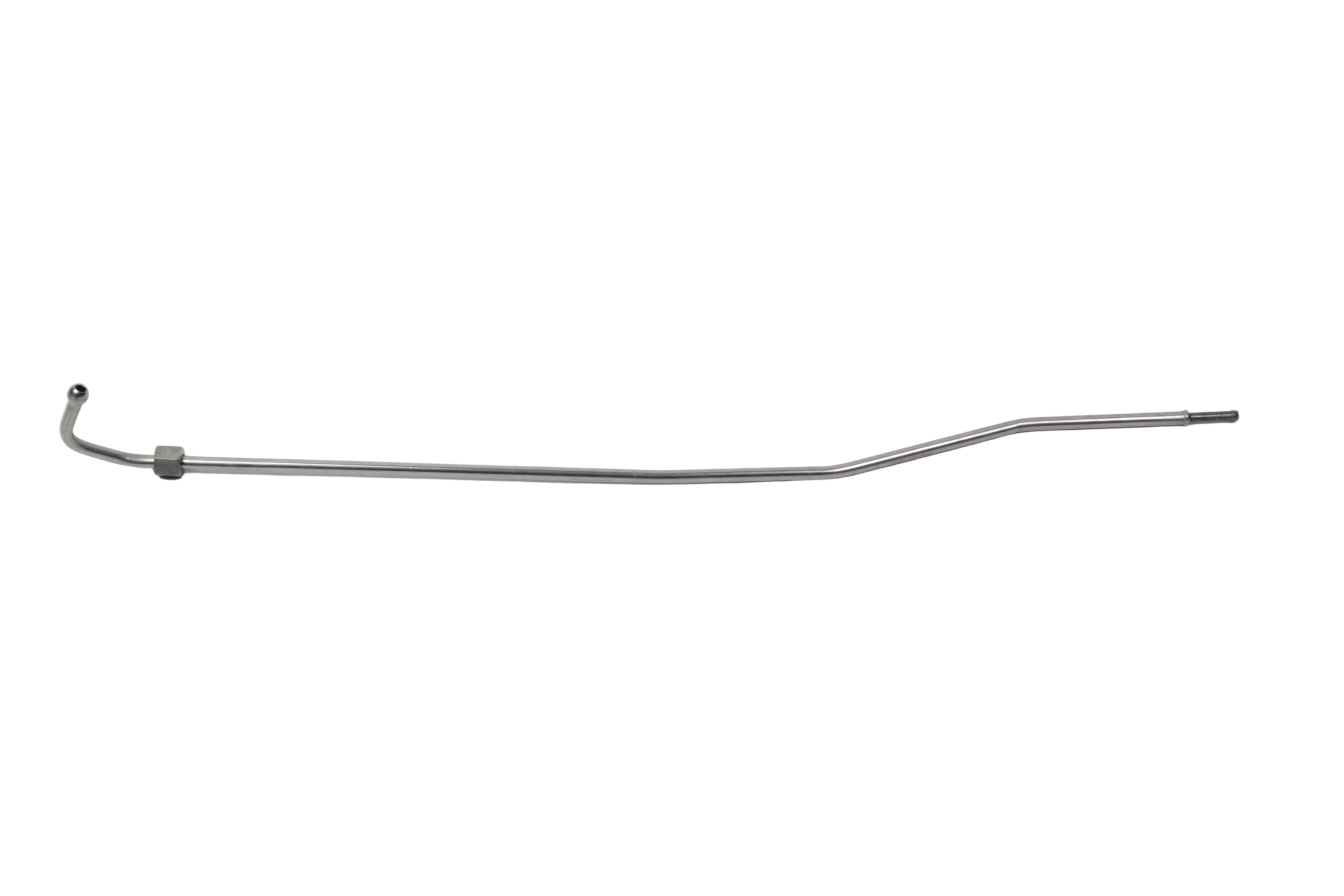 Tubo metallico DPF posteriore Iveco Daily 2012 - 5801604525