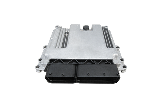 Kit avviamento Iveco Daily 2.3 2019 - 5802338412; 5802865326