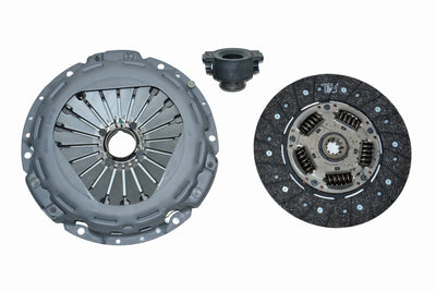 Frizione completa Iveco Daily 2,3 267 mm - 500055559