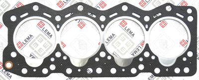 Guarnizione Testa Ci Iveco Daily - 500306171