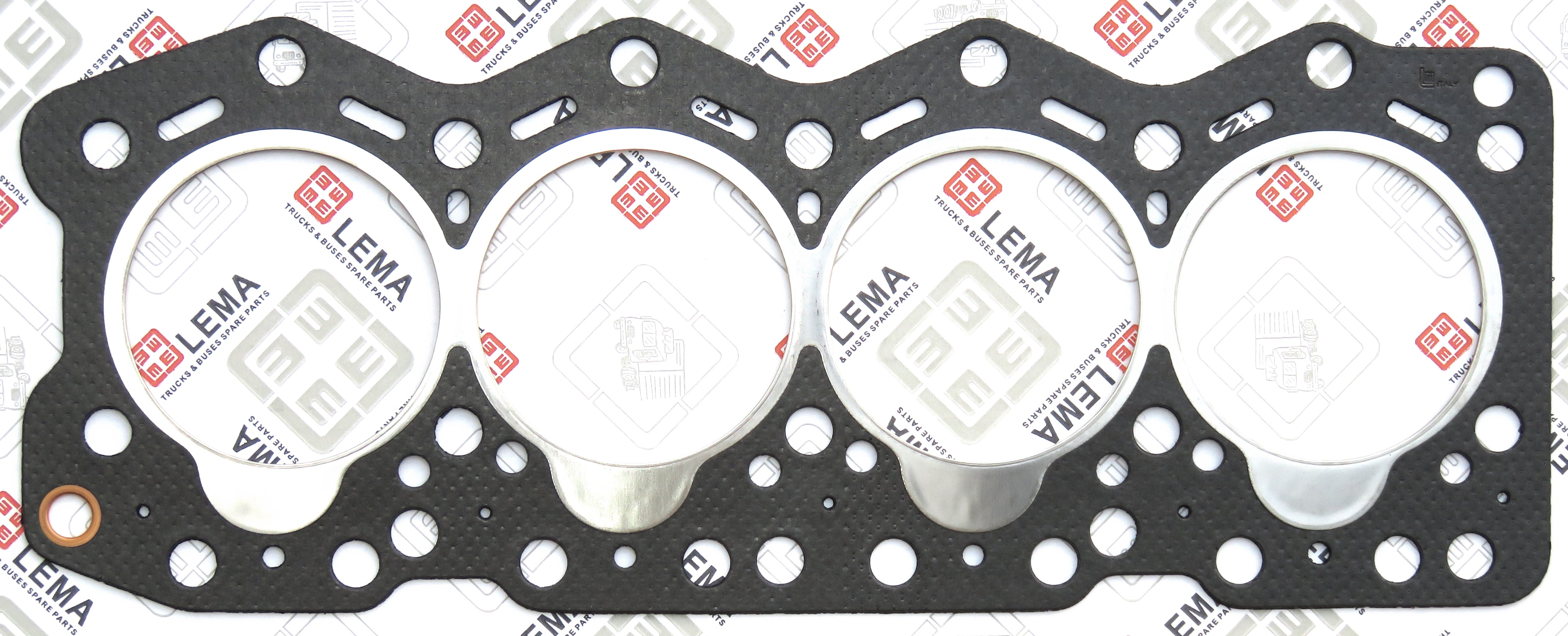 Guarnizione Testa Ci Iveco Daily - 500306171