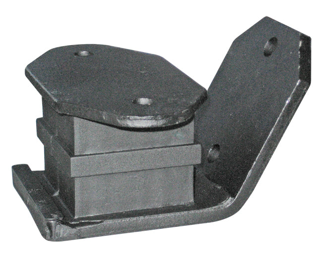 Supporto posteriore motore IVECO DAILY oe 93815993