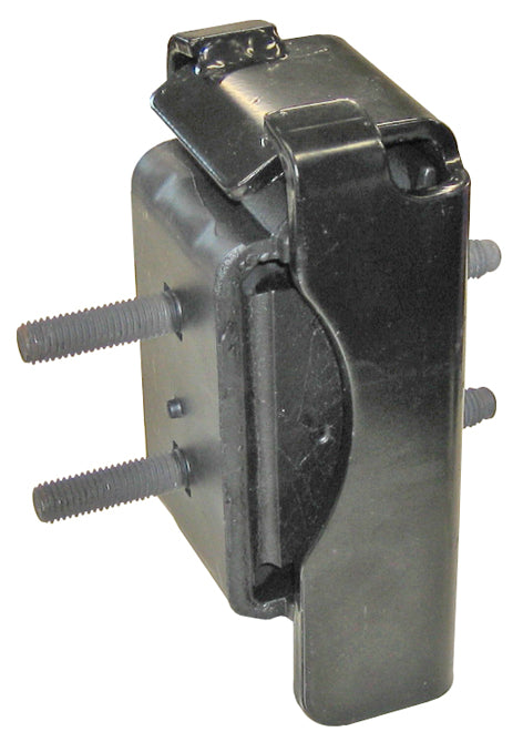 Supporto anteriore motore IVECO DAILY oe 504046292