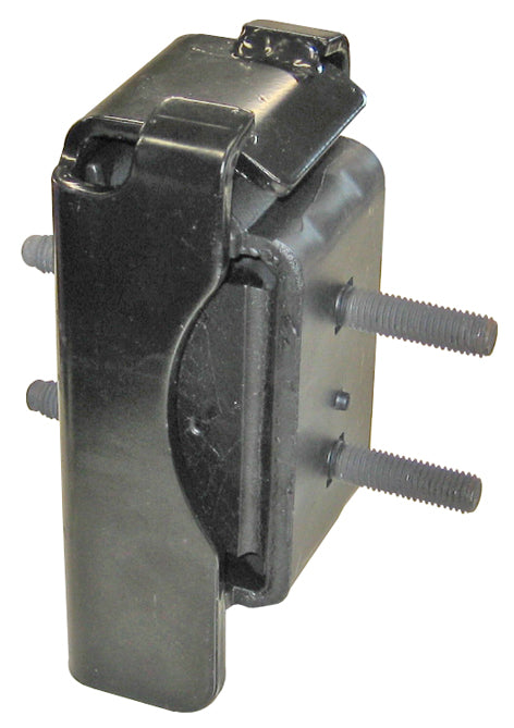 Supporto anteriore motore IVECO DAILY oe 504046294