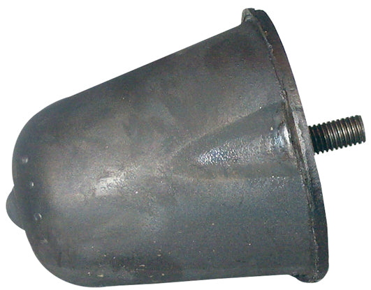 Paracolpo balestra posteriore IVECO DAILY oe 93814245