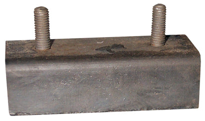 Paracolpo balestra supplementare IVECO DAILY oe