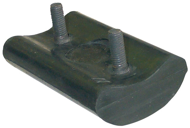 Paracolpo balestra supplementare IVECO DAILY oe