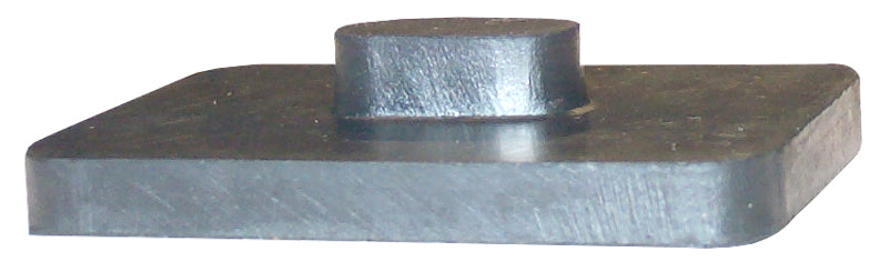 Paracolpo balestra posteriore IVECO DAILY oe 93818983