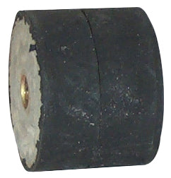 Tassello attacco tubaz. di scarico IVECO DAILY oe 8584805