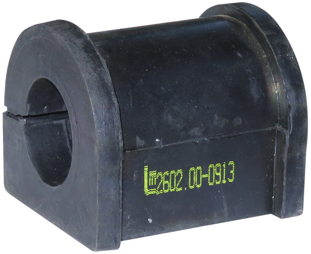 BOCCOLA BARRA STABILIZZATRICEANTERIORE-POSTERIORE PER IVECO DAILY 96/99 (Confezione da 2 pezzi) oe 8558110