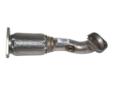 Tubo Di Scarico Iveco Daily - 500026854