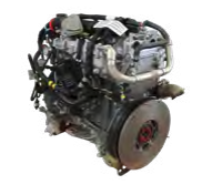 Motore Completo Iveco Daily - 5801373211