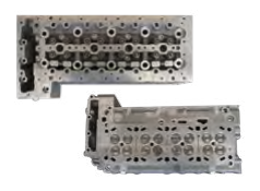 Testa Cilindri Iveco Daily - 500355750