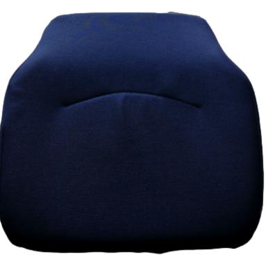 Cuscino Completo Seduta Sedile Iveco Daily Dal 2006 Al 2009