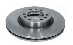 Disco Freno Iveco Daily - 500322079 - Specialista Daily