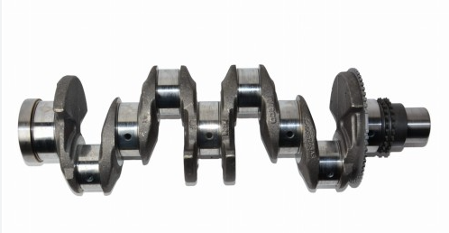 ALBERO MOTORE IVECO DAILY F1CE0481/3481 - 5802744606 - Specialista Daily