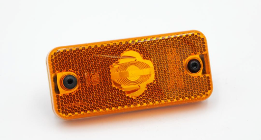 Luce ingombro laterale arancione -500308514 - Specialista Daily