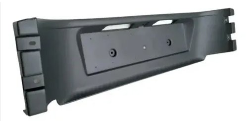 Portatarga Posteriore New Daily -93939909 - Specialista Daily