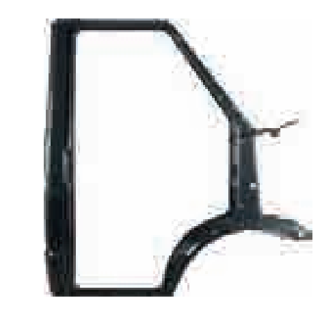 Parete Laterale Iveco Daily - 93923825 - Specialista Daily