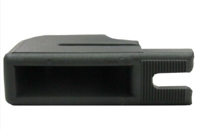 Clips Pomello Plastica Sicura Sportello Iveco Daily 1996 - 93926232 - Specialista Daily