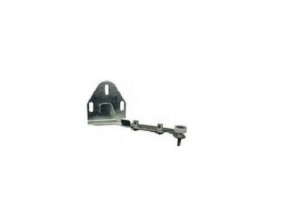 Cerniera Guida Inferiore Porta Scorrevole Sx Iveco Daily Furgonato - 3804808