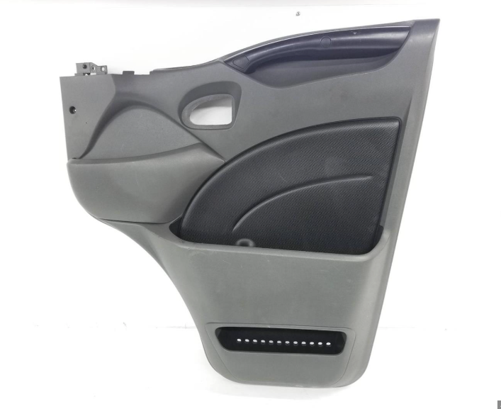 PANNELLO SPORTELLO ANTERIORE SINISTRO IVECO DAILY ORIGINALE -5802366675 - Specialista Daily