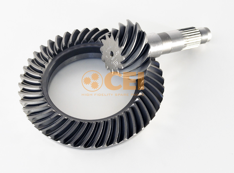 Coppia Conica Iveco Daily - 7183095 - Specialista Daily