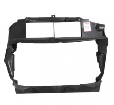 Copriradiatore anteriore Iveco Daily 2.3 3.0 - 504136613 - Specialista Daily