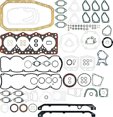 Kit-Guarn.Rev.Motore Iveco Daily - 1908008
