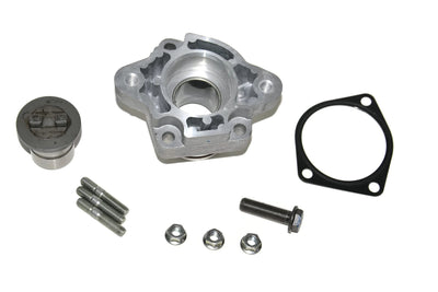 Supporto Iveco Daily 3.0 per pompa idroguida - 504189626
