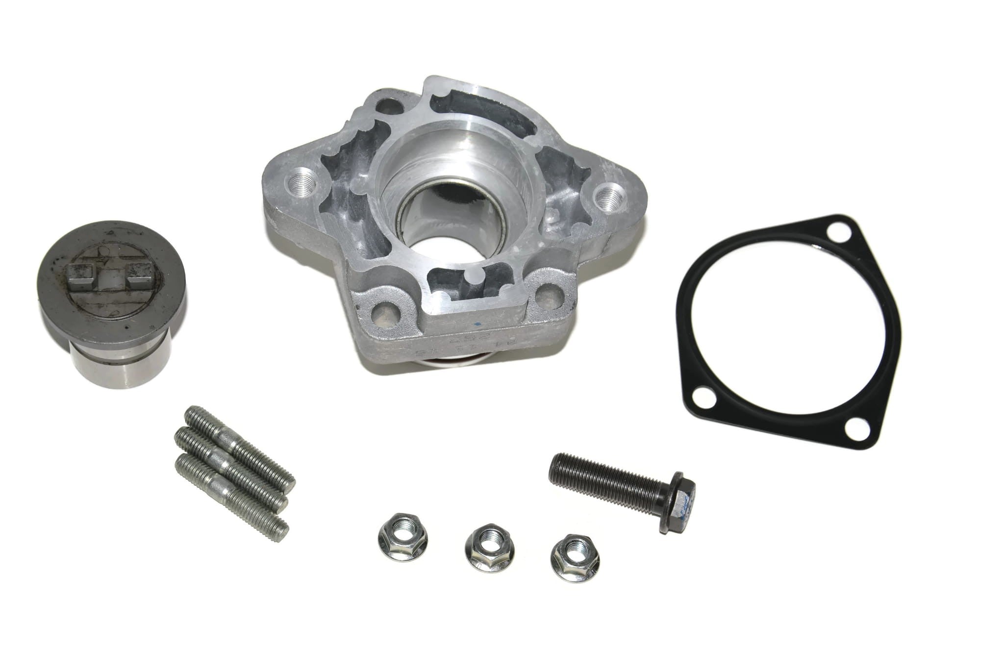 Supporto Iveco Daily 3.0 per pompa idroguida - 504189626