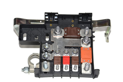 Morsetto batteria Porta Fusibili Iveco Daily - 69501539. 69500831. 5801423536