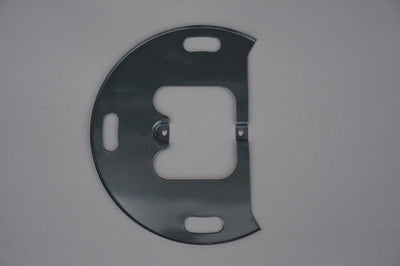 Riparo disco freno anteriore Iveco Daily 35C 50C - 5801372478