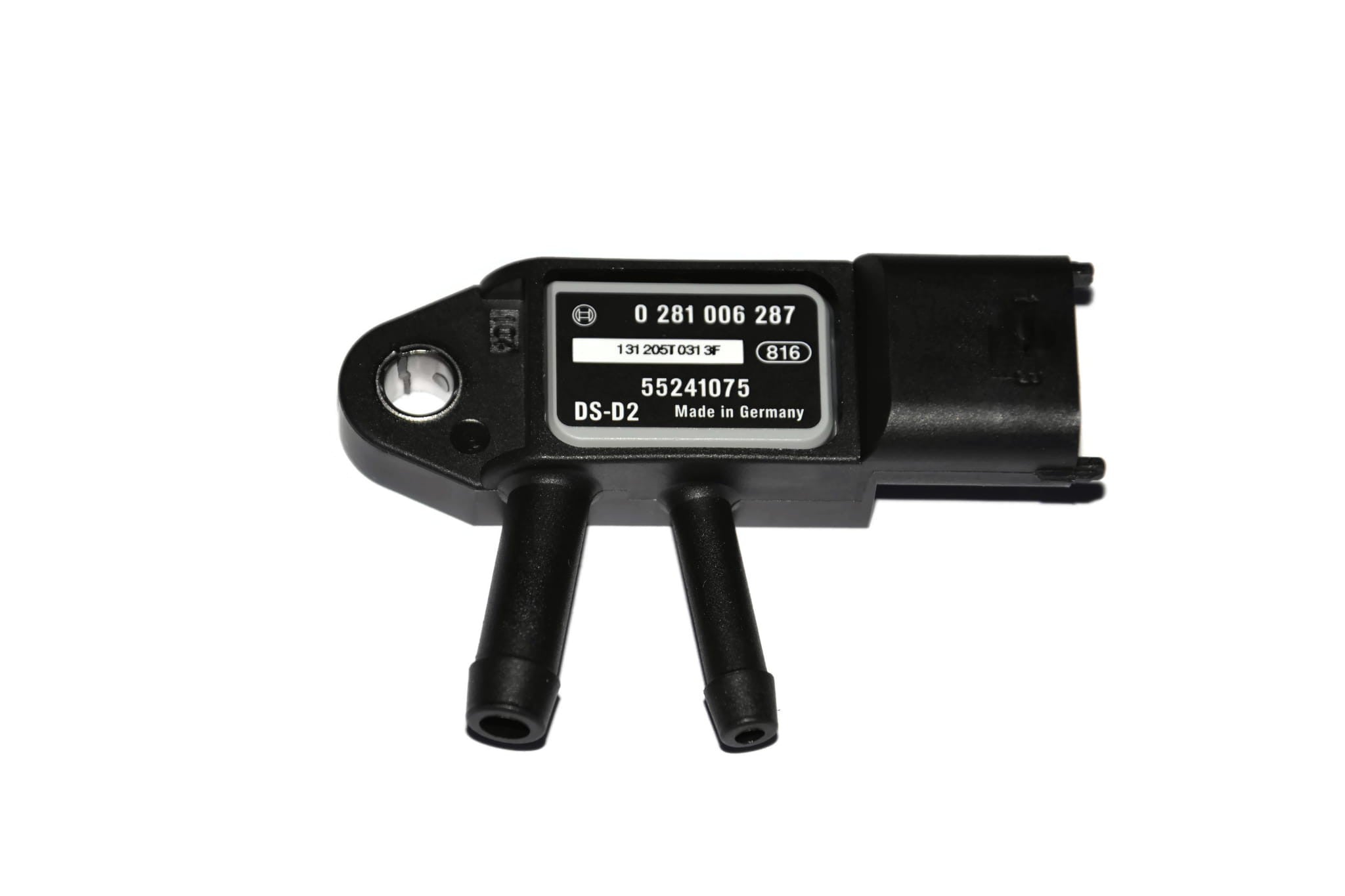 Sensore Press. Dpf Iveco Daily - 5801600484