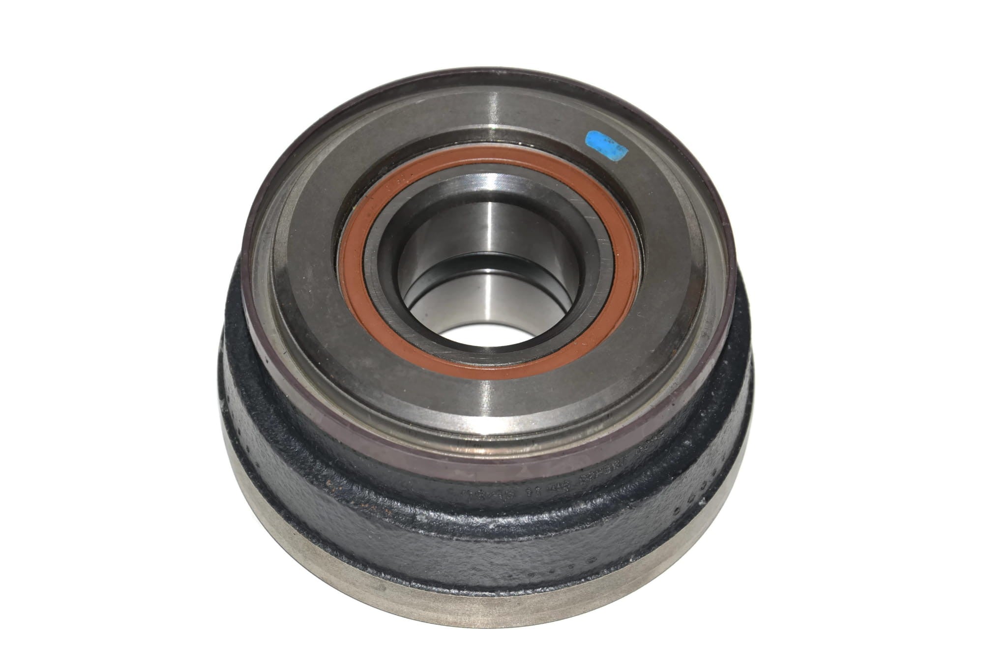 Kit Mozzo Ruota A. Con Abs Magnetico per Iveco Daily | OE 5801341526