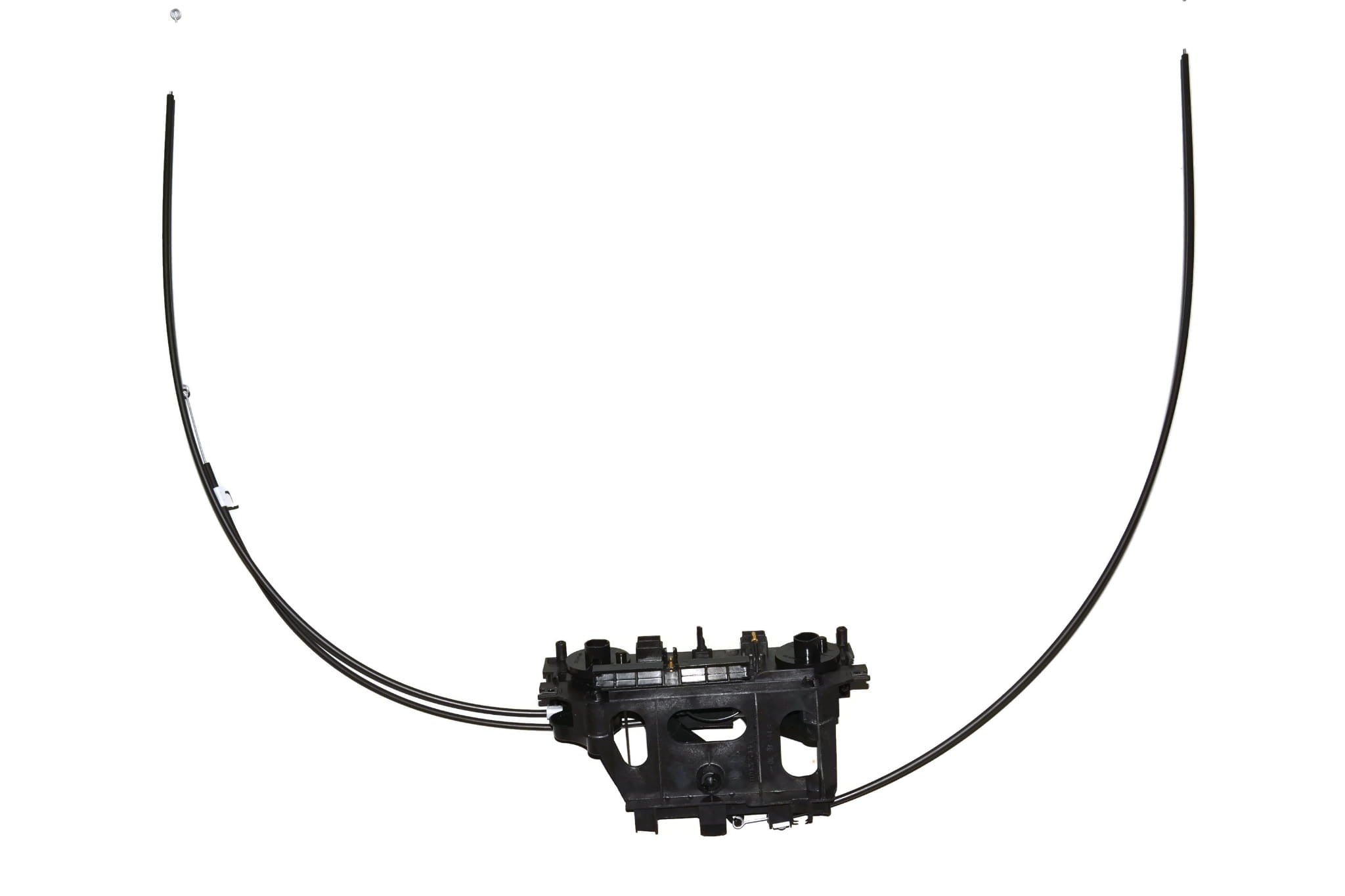 Comando Stufa Flusso Aria Iveco Daily 2000 / 05 - 500337411
