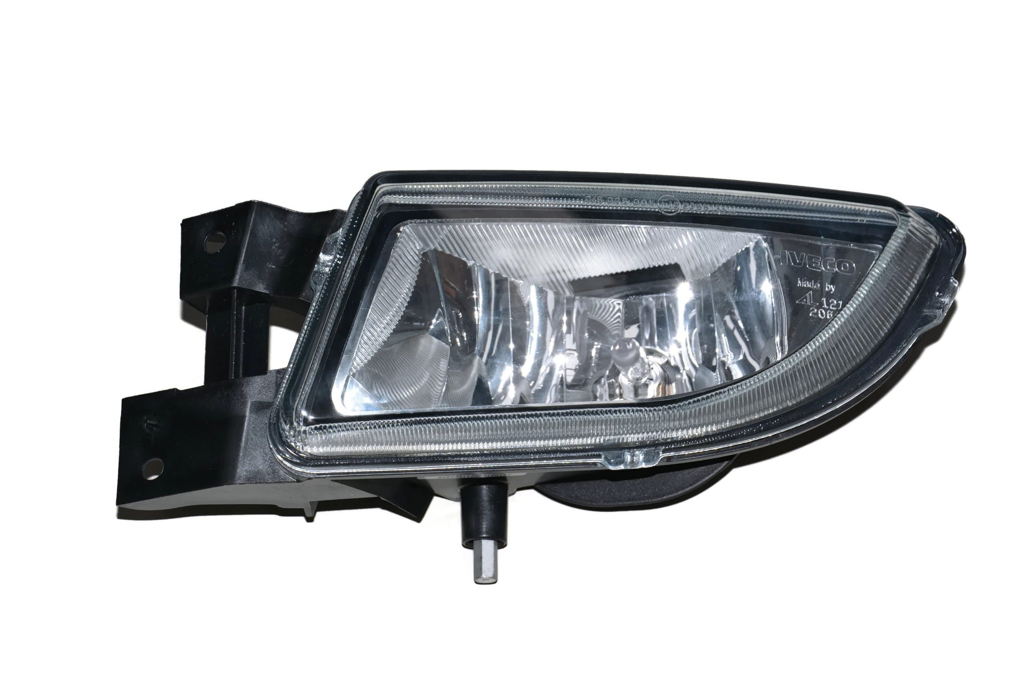 Paraurti Anteriore Con Fori Fendinebbia Iveco Daily - 5801362619 - Foto 5