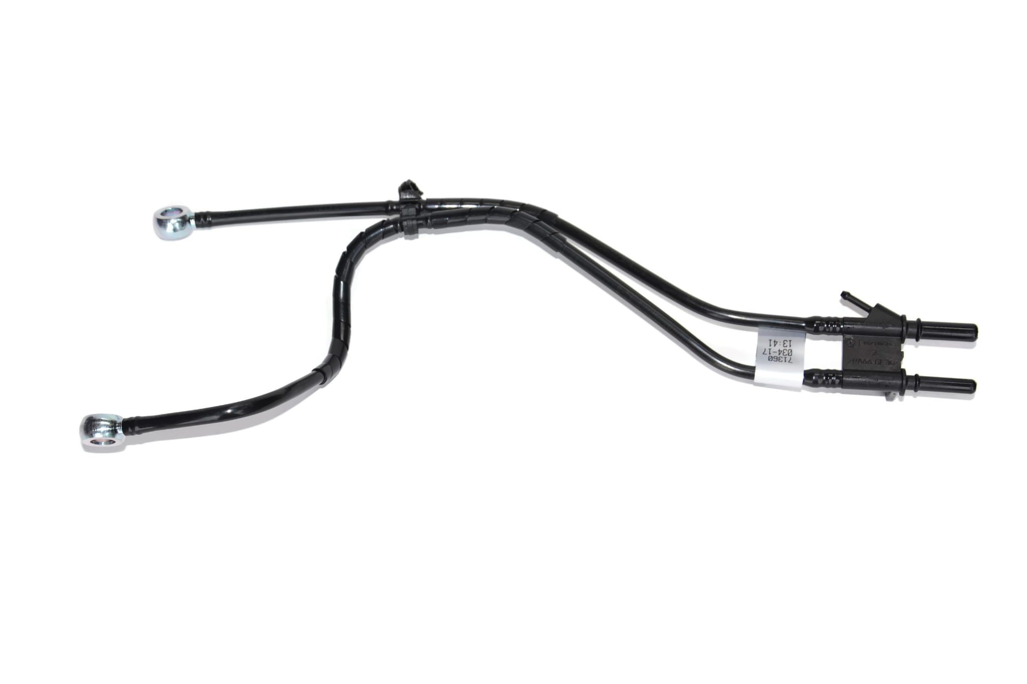 Tubi carburante Iveco Daily 3.0 E4 - 504101854
